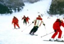 塔山滑雪場