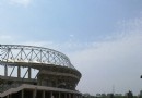 煙台體育公園