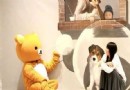 奇幻3D魔幻藝術畫展（泰安館）
