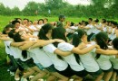 龍騰戶外真人CS（攀巖）