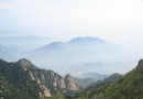 月觀峰