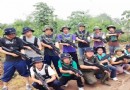 淄博拓展培訓基地