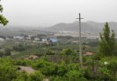 唐山風景區（唐山佛雕文化園）