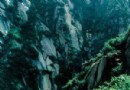 靈山聚龍洞