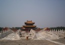 昌西陵