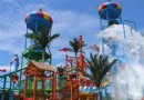 海森水上大世界