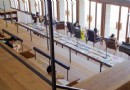三聯書店海邊公益圖書館