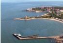 海上運動場