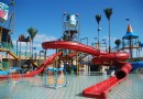 金沙灣夢幻水樂園