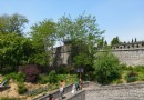 山海關長城文化奇觀園