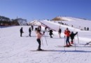 集發滑雪場