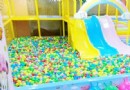 貝成兒童樂園