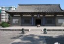 正定縣文廟