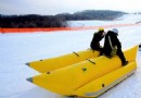 奇緣冰雪樂園