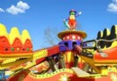 辛瑪王國主題樂園