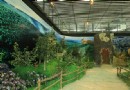 塞罕壩展覽館