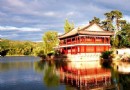 承德避暑山莊