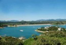 上關湖