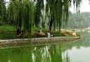 燕東生態園