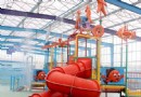 霸州溫泉水樂園