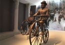 自行車博物館