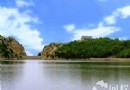 仙女湖