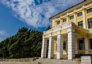 關東軍司令部舊址陳列館
