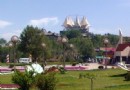 南山公園