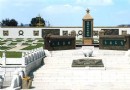 唐房烈士陵園