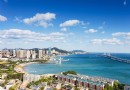 星海灣海水浴場
