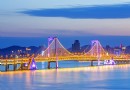 跨海大橋