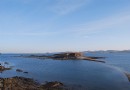 大長山島