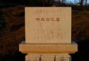 葉茂台遼墓群