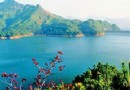 玉龍湖