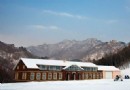 天橋溝滑雪場