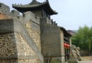 大梨樹影視城
