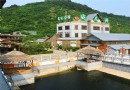 威尼斯露天溫泉養生會館二部