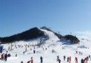 同泉滑雪場
