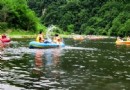 關門山國家森林公園