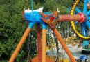 五虎島游樂園（水世界）