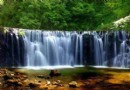 國家吊水壺森林公園