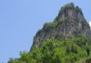 漢王山