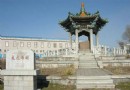 龍虎石刻