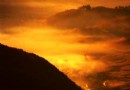 雞冠山風景區