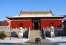 靈隱寺