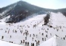 吉華滑雪場