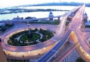 松花江公路大橋