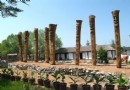 朝鮮民族風情園