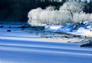 梅花山滑雪場
