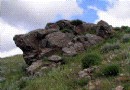 城子後山城遺址